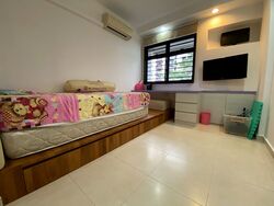 Blk 207A Compassvale Crest (Sengkang), HDB 5 Rooms #295332451